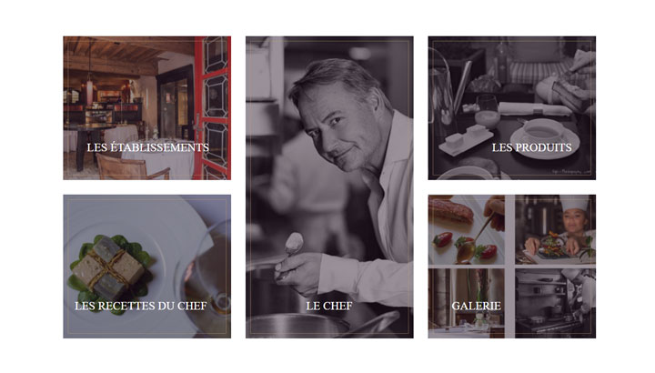 Jean Christophe Ansanay Alex